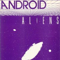Purchase Android - Aliens (CDS)