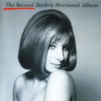 Purchase Barbra Streisand - The Second Barbra Streisand Album (Vinyl)