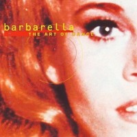 Purchase Barbarella - The Art of Dance