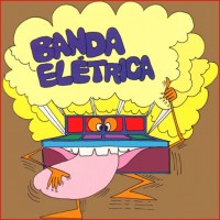 Purchase Banda Eletrica - Banda Eletrica
