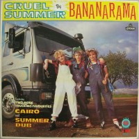 Purchase Bananarama - Cruel Summer (CDS)