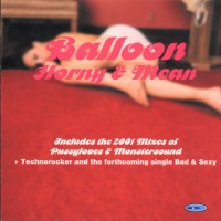 Purchase Balloon - Horny & Mean