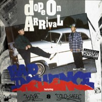Purchase Bad Influence - Dope On Arrival