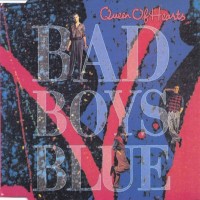 Purchase Bad Boys Blue - Queen Of Hearts (CDS)