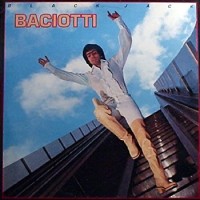 Purchase Baciotti - Black Jack (CDS)