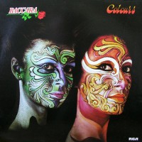 Purchase Baccara - Colours (Vinyl)