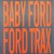 Buy Baby Ford - Ford Trax Mp3 Download