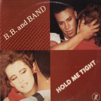 Purchase B.B. & Band - Hold Me Tight (CDS)