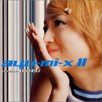 Purchase Ayumi Hamasaki - Ayu-mi-x II (Version US+EU)