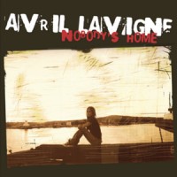 Purchase Avril Lavigne - Nobody's Home