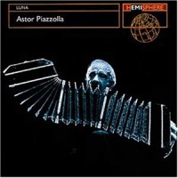 Purchase Astor Piazzolla - Luna (Live In Amsterdam, 1989)