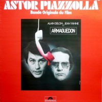 Purchase Astor Piazzolla - Armaguedon