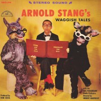 Purchase Arnold Stang - Arnold Stang's Waggish Tales