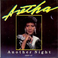 Purchase Aretha Franklin - Another Night (CDS)