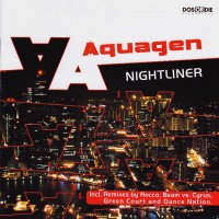 Purchase AquaGen - Nightliner