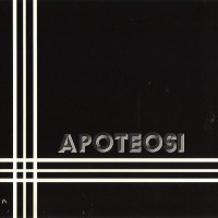 Purchase Apoteosi - Apoteosi (Vinyl)