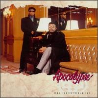 Purchase Apocalypse - Holiness Or Hell