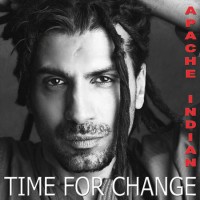 Purchase Apache Indian - Time For A Change