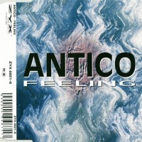 Purchase Antico - Feeling (CDS)