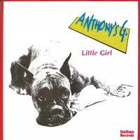 Purchase Anthony's Games - Little Girl
