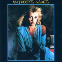 Purchase Anthony's Games - Hey,hey Girl