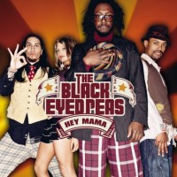 Purchase The Black Eyed Peas - Hey Mama (CDS)