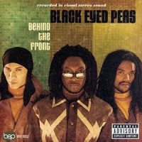 Purchase The Black Eyed Peas - Behind The Front