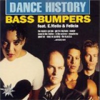 Purchase Bass Bumpers - Dance History