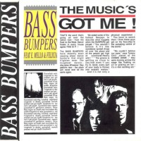 Purchase Bass Bumpers - The Music's Got Me (Cdm)