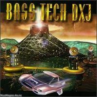 Purchase Bass Tech Dxj - Bass Lander