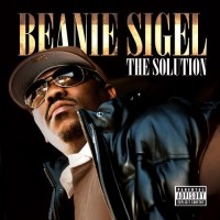 Purchase Beanie Sigel - The Solution
