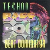 Purchase Beat Dominator - Techno-Bass