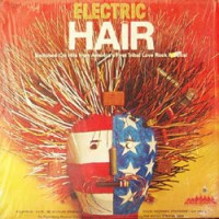 Purchase Bobby Byrne - Electric Hair