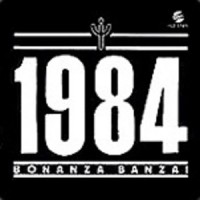 Purchase Bonanza Banzai - 1984