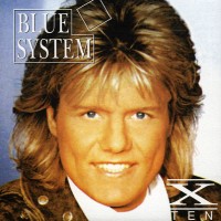 Purchase Blue System - X-Ten