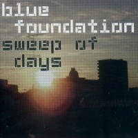 Purchase Blue Foundation - Sweep Of Days