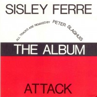 Purchase Sisley Ferre & Attack - The Album