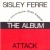 Buy Sisley Ferre & Attack - The Album Mp3 Download