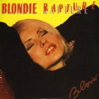 Purchase Blondie - Rapture (CDS)