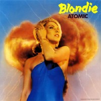 Purchase Blondie - Atomic (CDS)