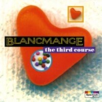 Purchase Blancmange - Third Course