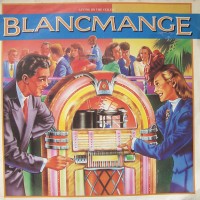 Purchase Blancmange - Living On The Ceiling