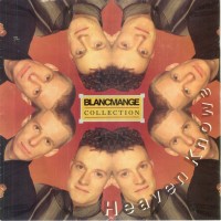 Purchase Blancmange - Heaven Knows: Blancmange Collection