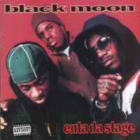 Purchase Black Moon - Enta Da Stage