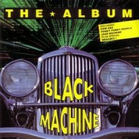 Purchase Black Machine - The Album