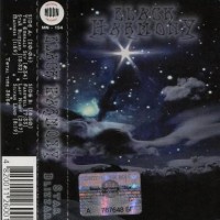 Purchase Black Harmony - Star Blizzard (Tape)