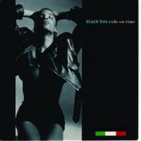 Purchase Black Box - Ride On Time