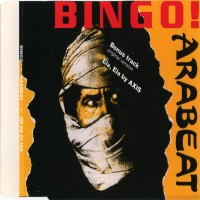 Purchase Bingo - Arabeat