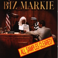 Purchase Biz Markie - All Samples Cleared!