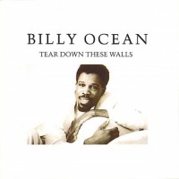 Purchase Billy Ocean - Tear Down These Walls